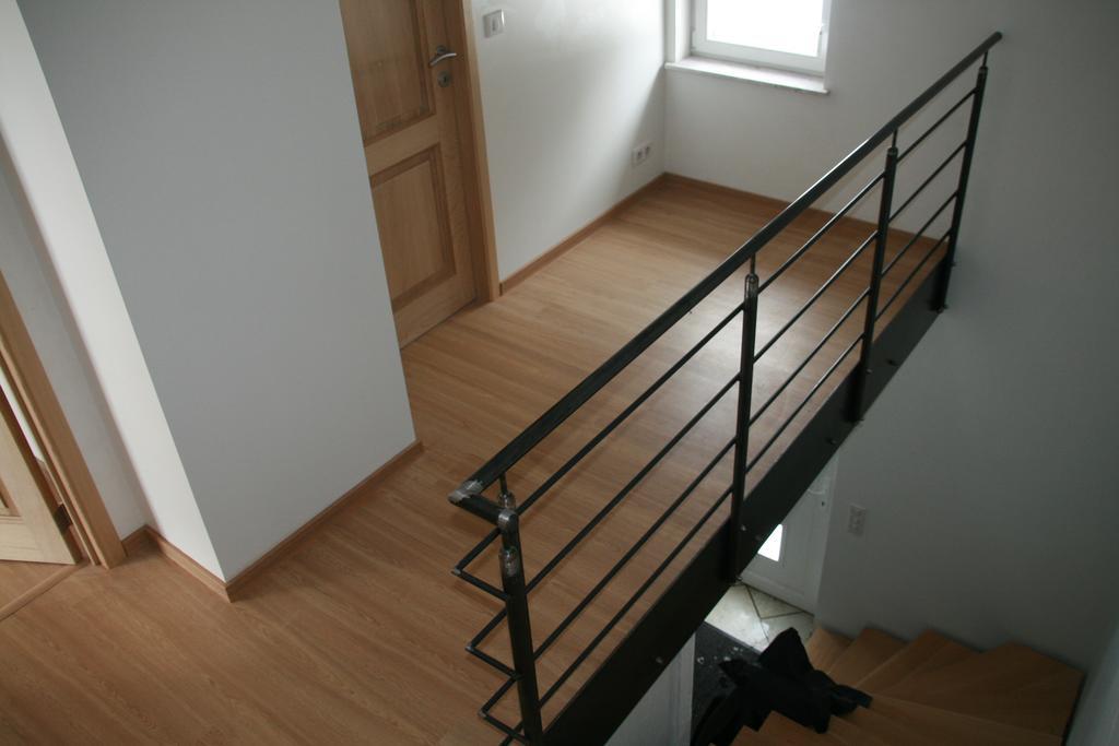 Entre Seve Et Ciel Villa Tillet Room photo